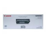 CANON TONER CARTRIDGE 303